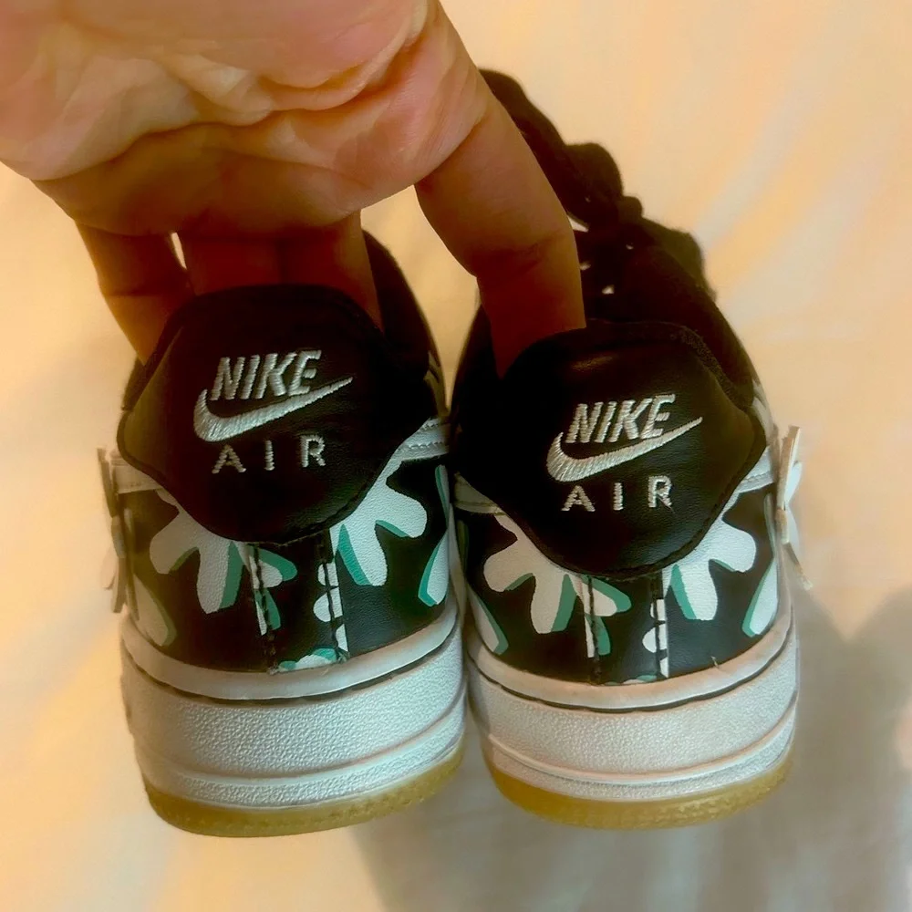 Nike air force
